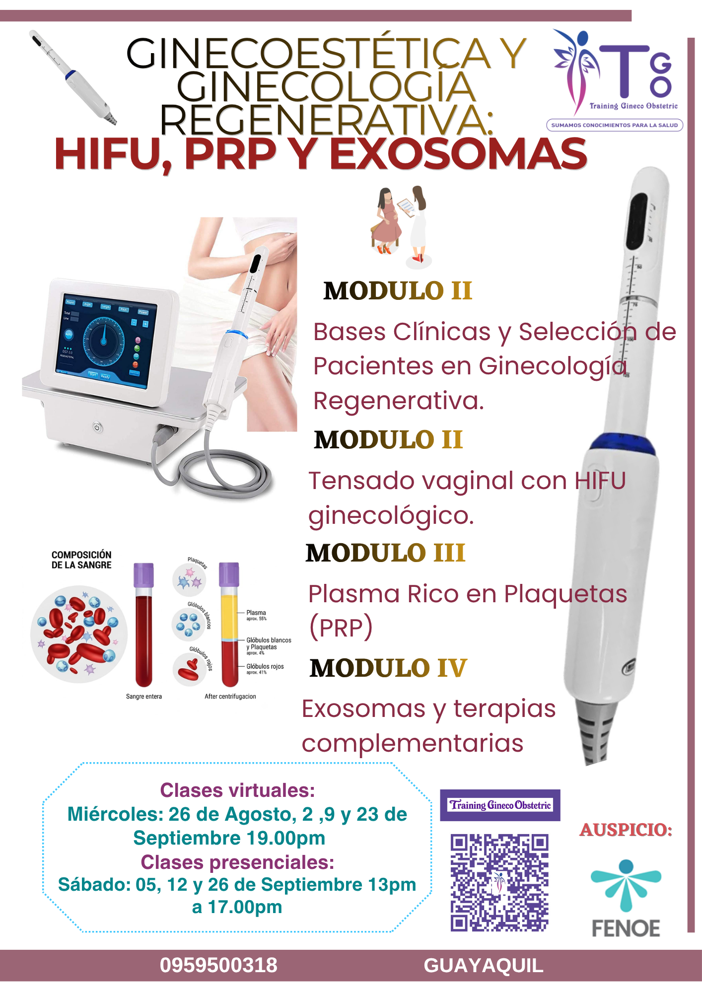 Imagen institucional